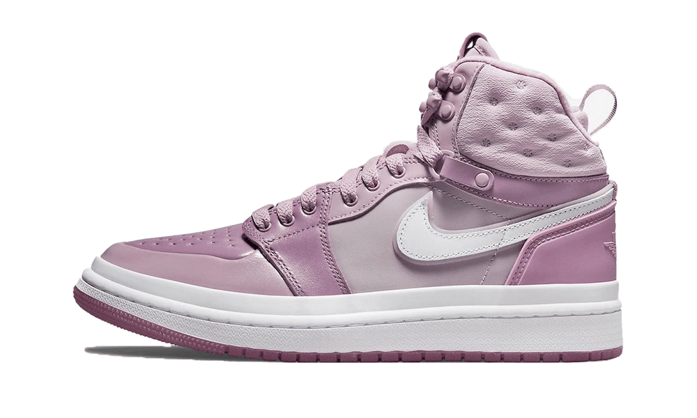 Jordan 1 Acclimate Plum Fog (W)