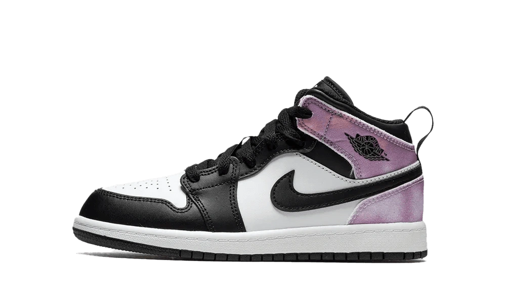 Jordan 1 Mid SE Zen Master (PS)