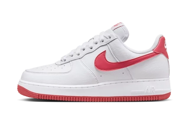 Nike Air Force 1 Low '07 Next Nature Aster Pink (W)