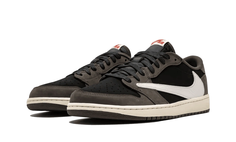 Jordan 1 Retro Low OG SP Travis Scott - Image 1