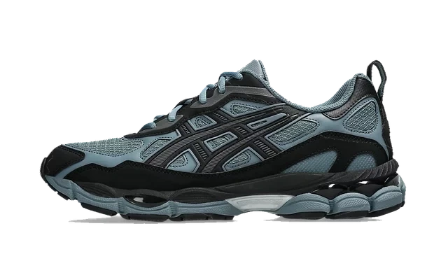 ASICS Gel-NYC RGD Ironclad Black