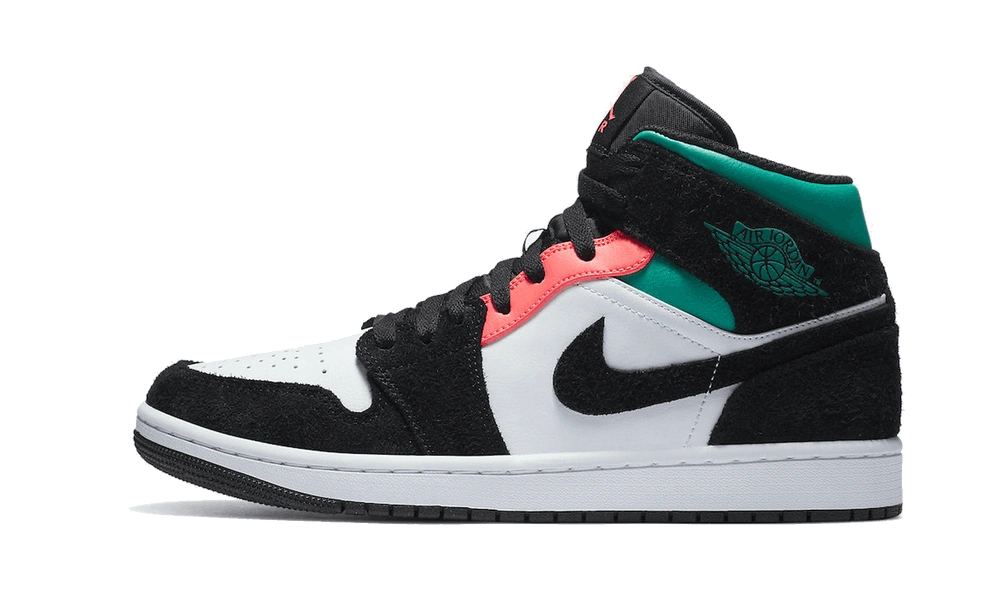 Jordan 1 Mid SE South Beach