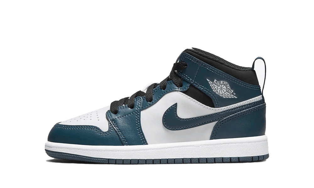 Jordan 1 Mid Armory Navy (PS)