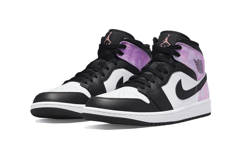 Jordan 1 Mid SE Zen Master (GS) - Image 1