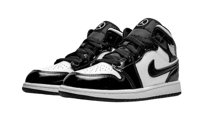Jordan 1 Mid SE All-Star (2021) (PS) - Image 1