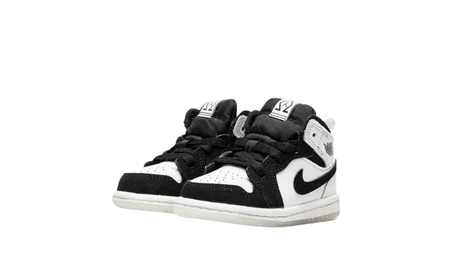 Jordan 1 Mid Diamond Shorts (TD) - Image 1