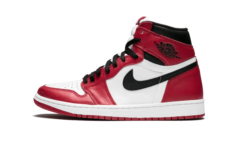 Jordan 1 Retro Chicago (2015)
