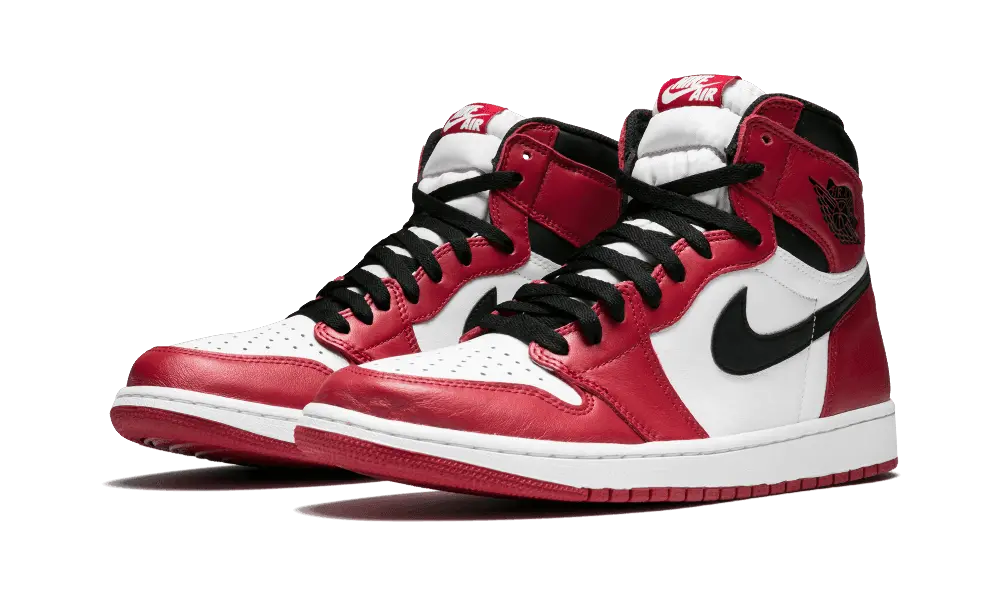 Jordan 1 Retro Chicago (2015) - Image 1