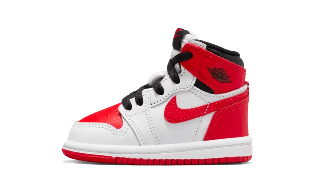 Jordan 1 Retro High OG Heritage (TD)