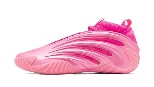 adidas Harden Vol. 9 Flamingo Pink