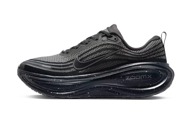 Nike Vomero Plus Speckle Anthracite Dark Obsidian