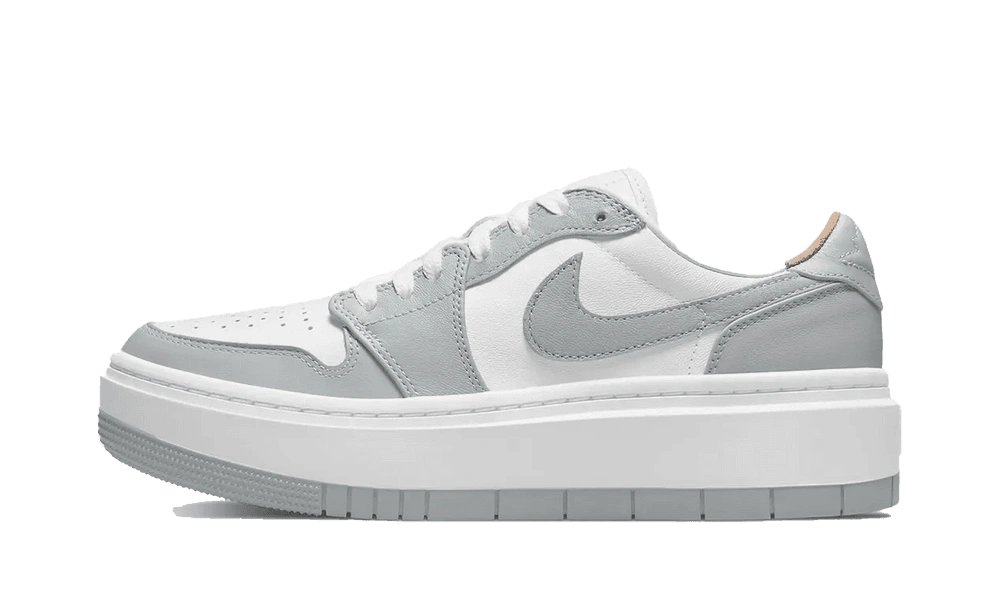 Jordan 1 Elevate Low Wolf Grey (W)