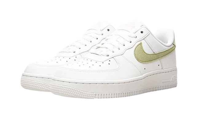 Nike Air Force 1 Low White Olive (W) - Image 1