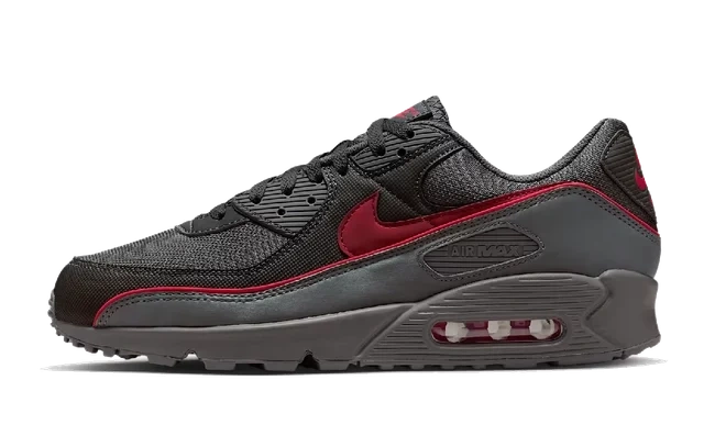 Nike Air Max 90 Premium 'A-team'