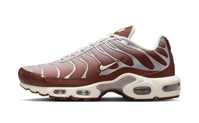 Nike Air Max Plus WMNS 'Fauna Brown' (W)