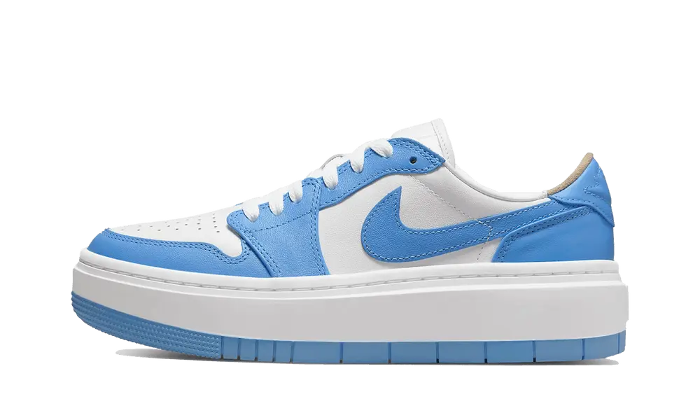 Jordan 1 Elevate Low SE University Blue (W)