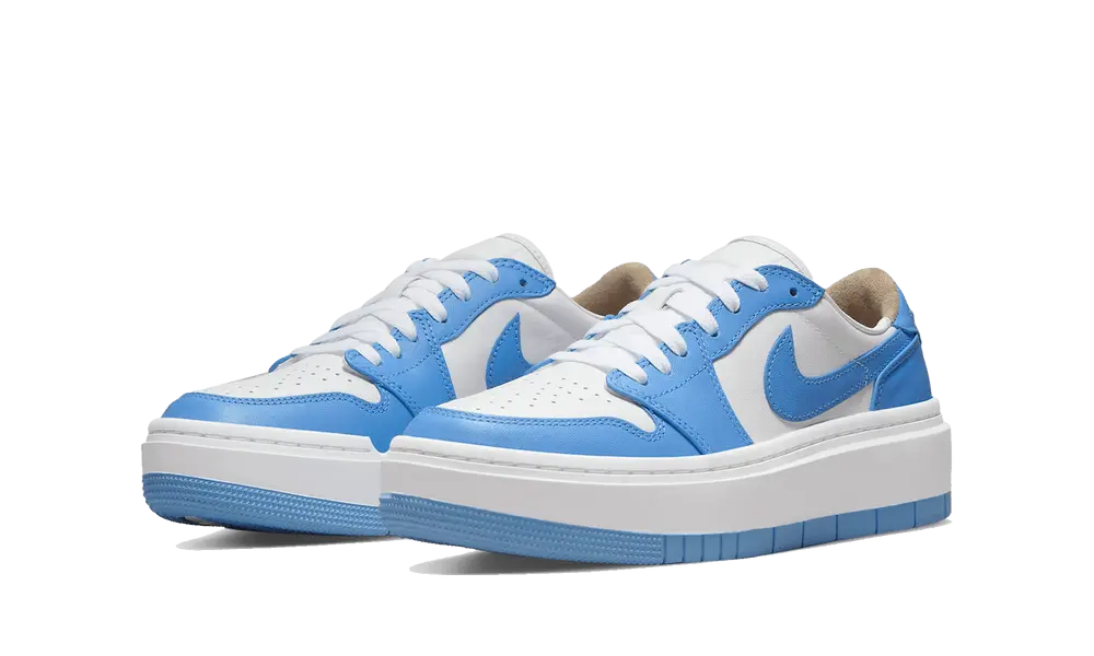 Jordan 1 Elevate Low SE University Blue (W) - Image 1