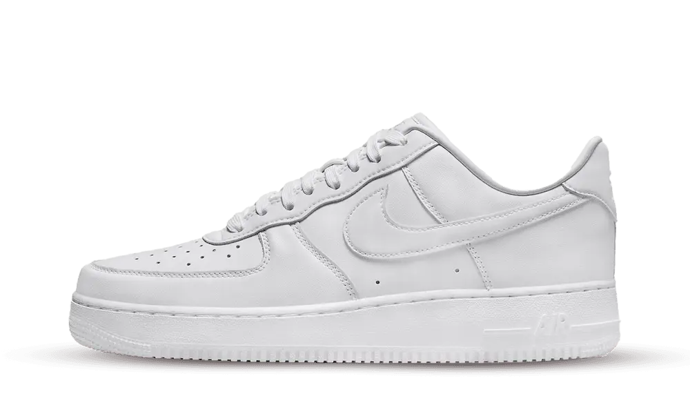 Nike Air Force 1 Low '07 Fresh White