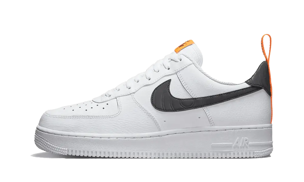 Nike Air Force 1 Low Pivot Point