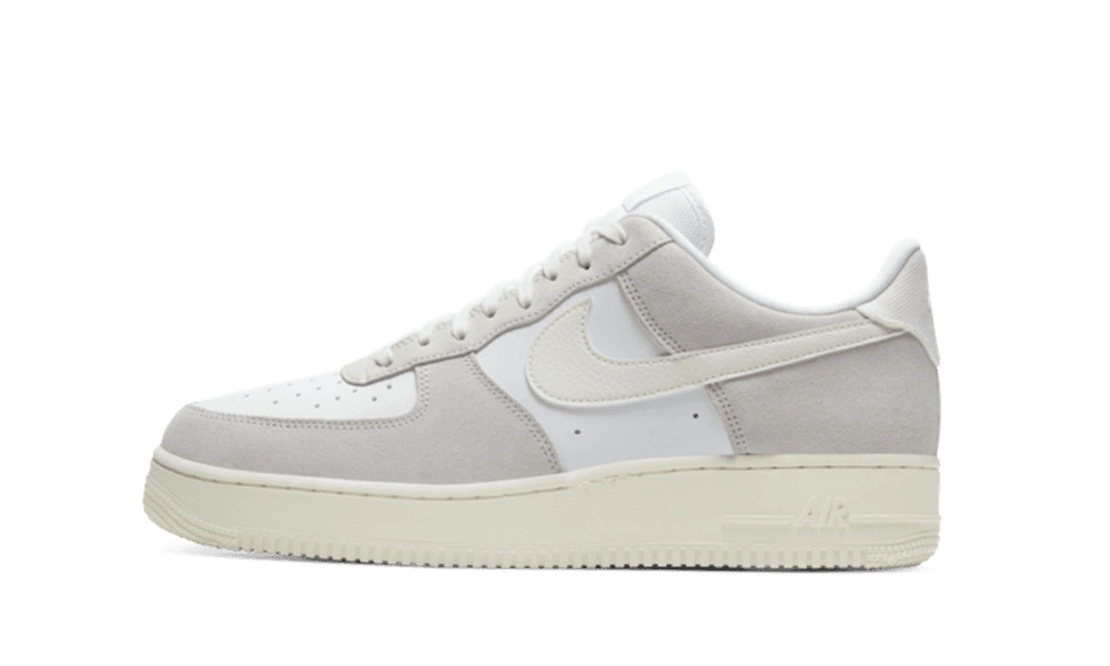 Nike Air Force 1 Low Sail Platinum Tint