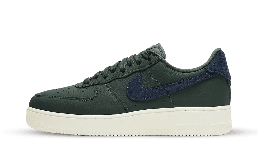 Nike Air Force 1 Low Craft Galactic Jade