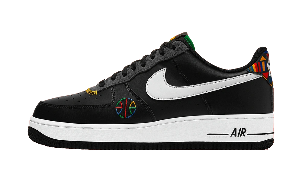 Nike Air Force 1 Low Live Together, Play Together (Peace)