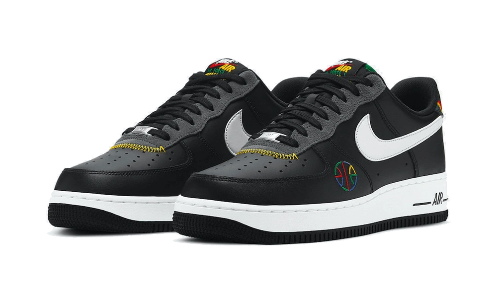 Nike Air Force 1 Low Live Together, Play Together (Peace) - Image 1