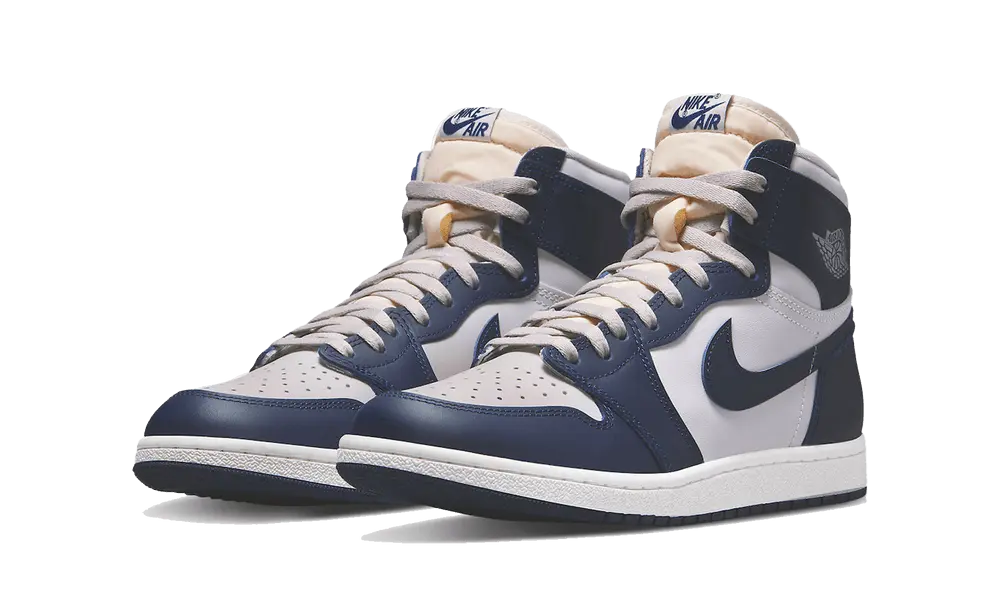 Jordan 1 Retro High 85 Georgetown - Image 1