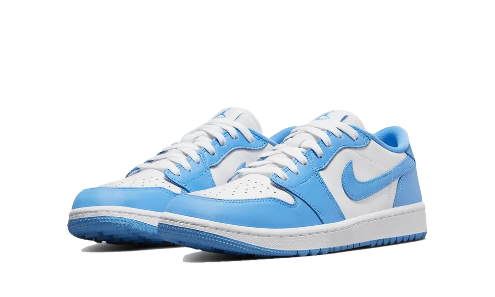 Jordan 1 Retro Low Golf UNC - Image 1