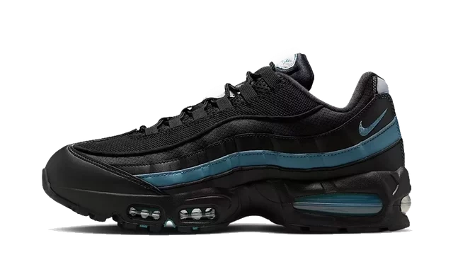 Nike Air Max 95 'Smokey Blue'