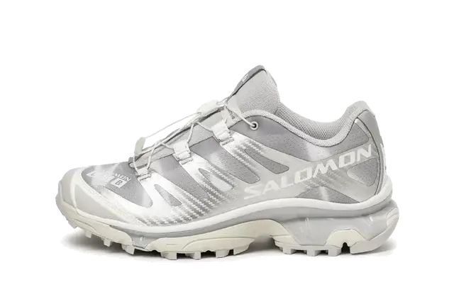 Salomon XT-4 Asphaltgold Transit