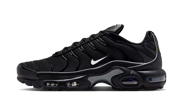 Nike Air Max Plus OG Black Reflective