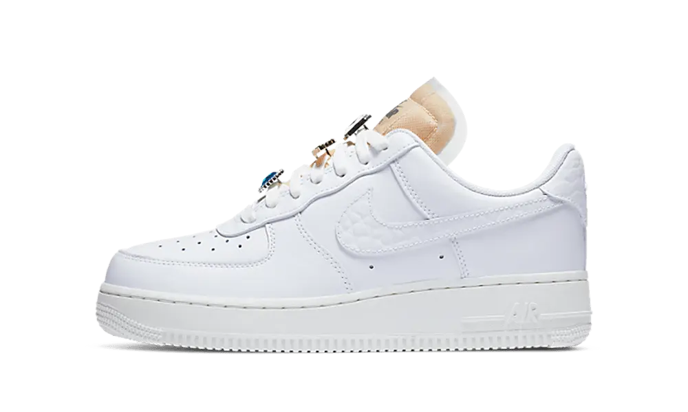 Nike Air Force 1 Low '07 LX Bling (W)