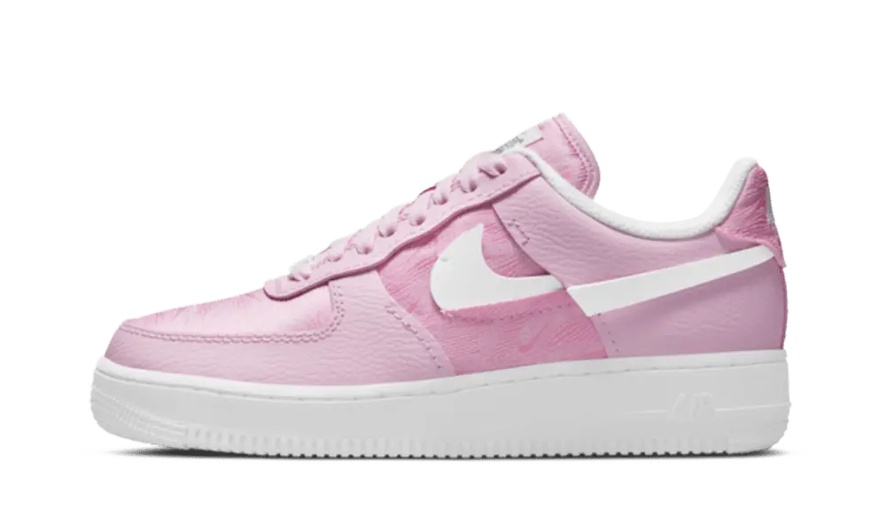 Nike Air Force 1 Low LXX Pink Foam (W)