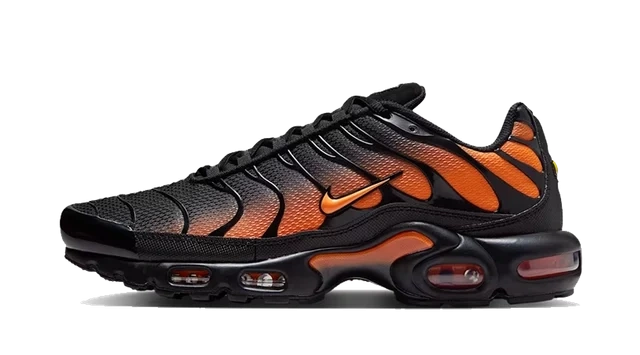 Nike Air Max Plus 'Total Orange'