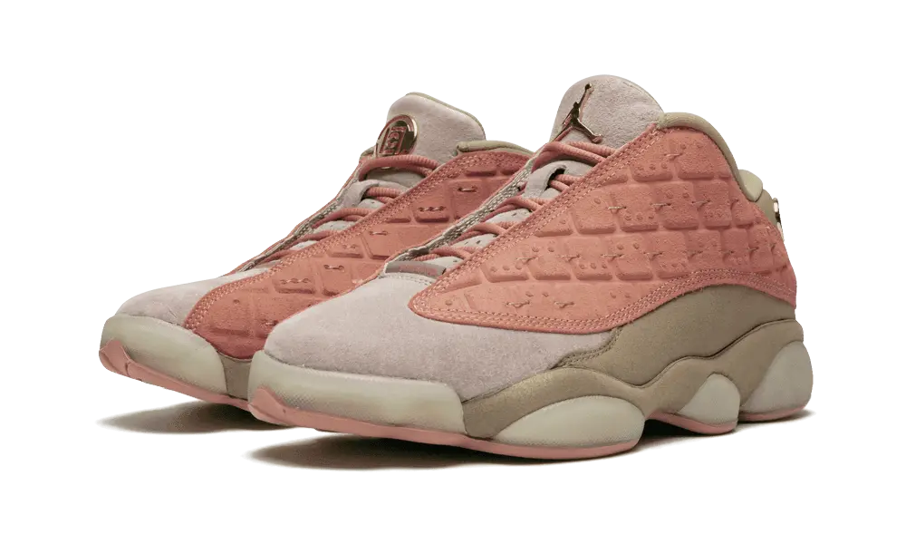 Jordan 13 Retro Low CLOT Sepia Stone - Image 1