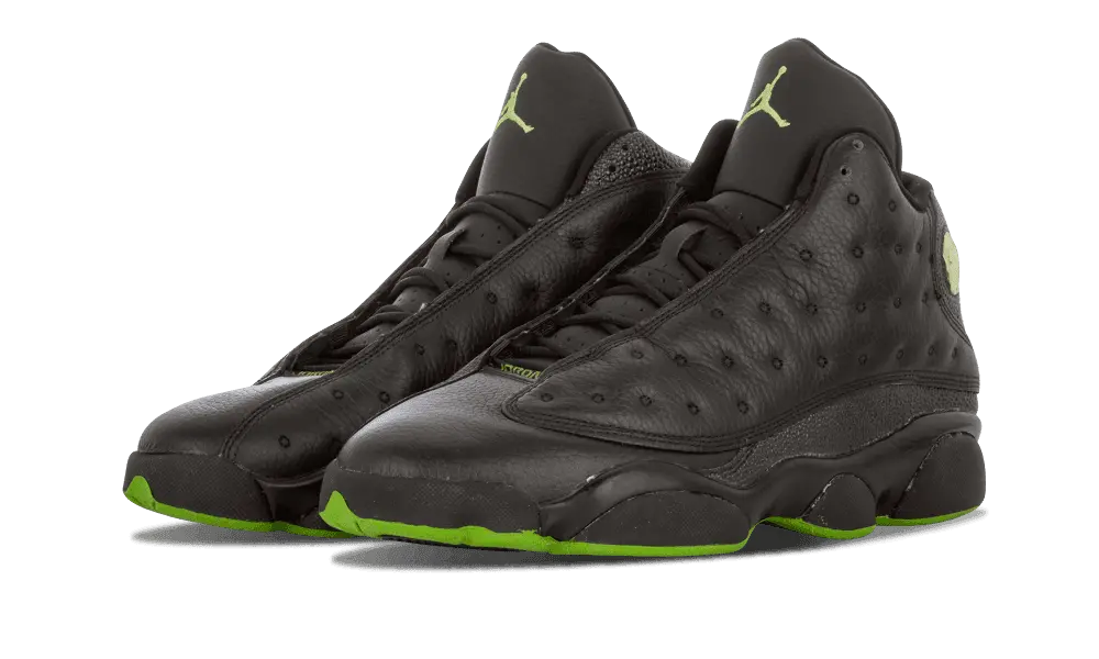 Jordan 13 Retro Altitudes (2005) - Image 1