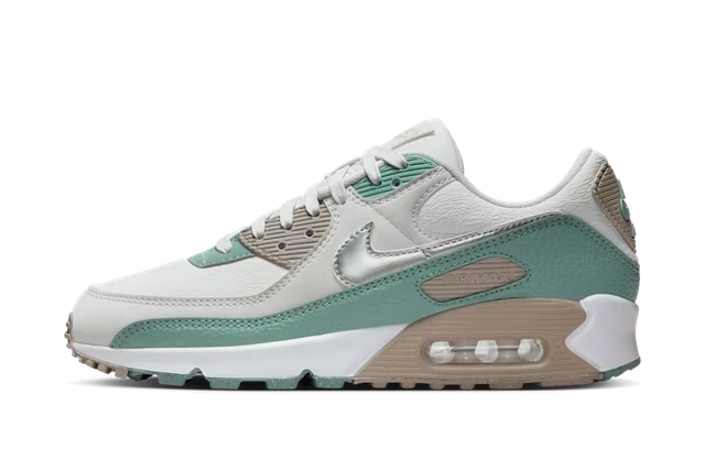 Nike Air Max 90 Next Nature Premium 'Photon Dust'