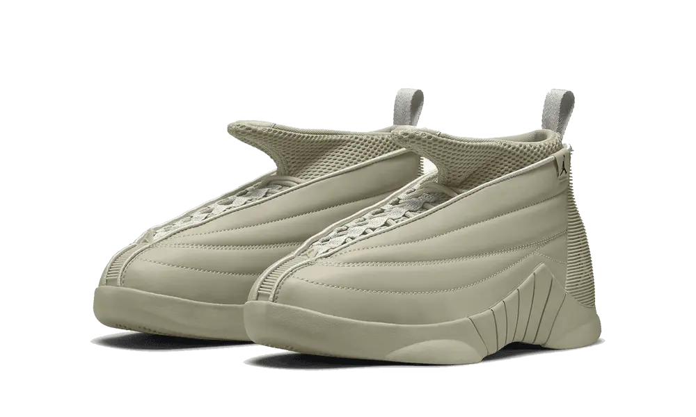 Jordan 15 Retro Billie Eilish (W) - Image 1