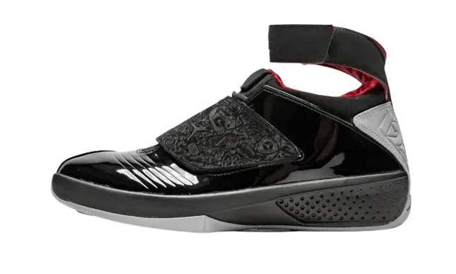 Jordan 20 OG Stealth