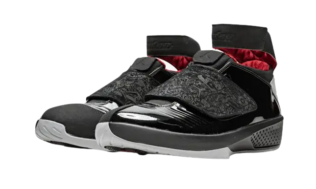 Jordan 20 OG Stealth - Image 1