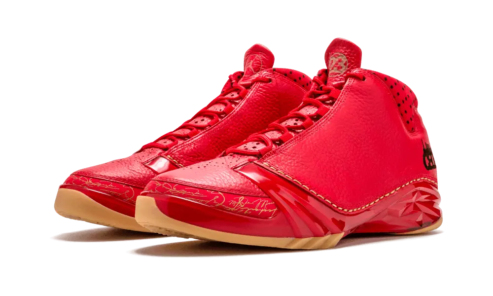 Jordan 23 Chicago - Image 1