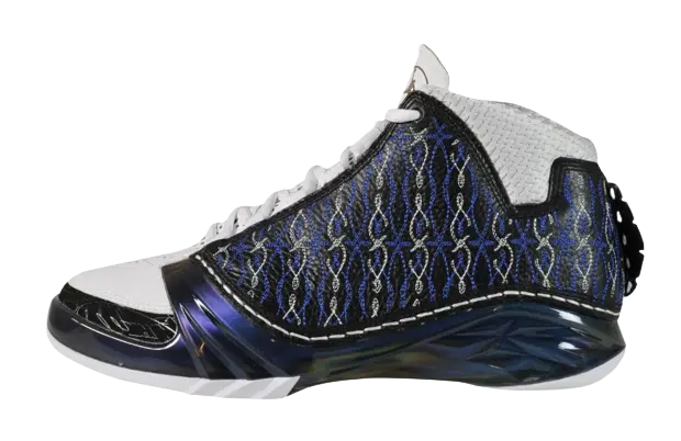 Jordan 23 Motorsports / Wizards