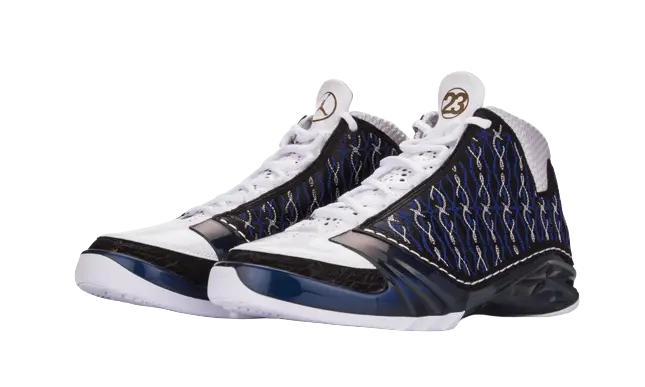 Jordan 23 Motorsports / Wizards - Image 1