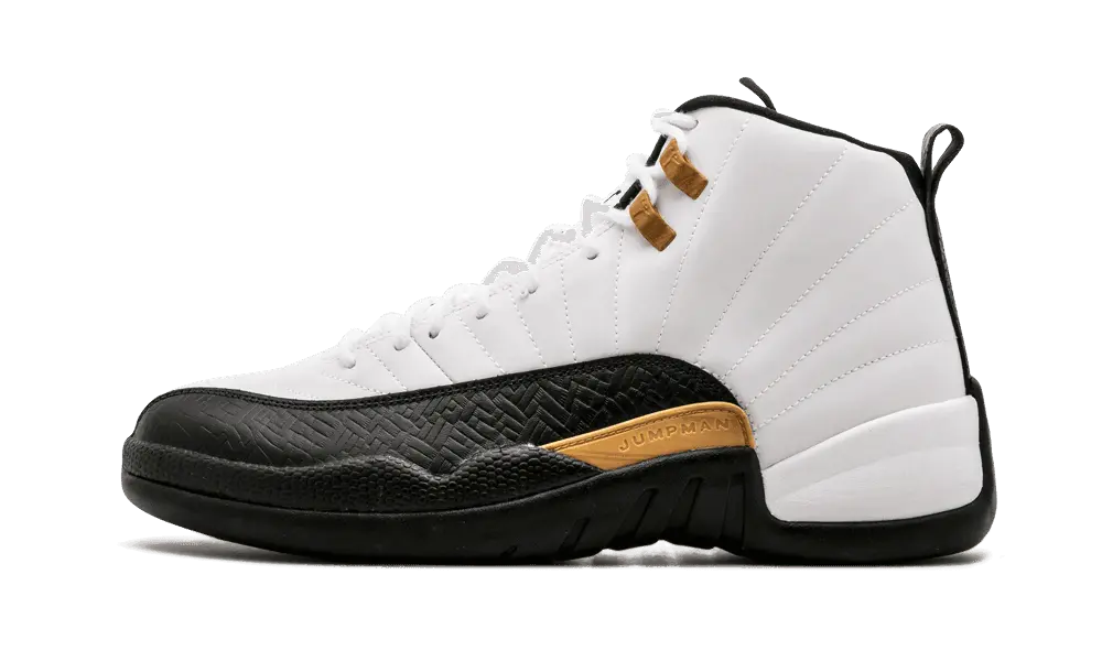 Jordan 12 Retro Chinese New Year