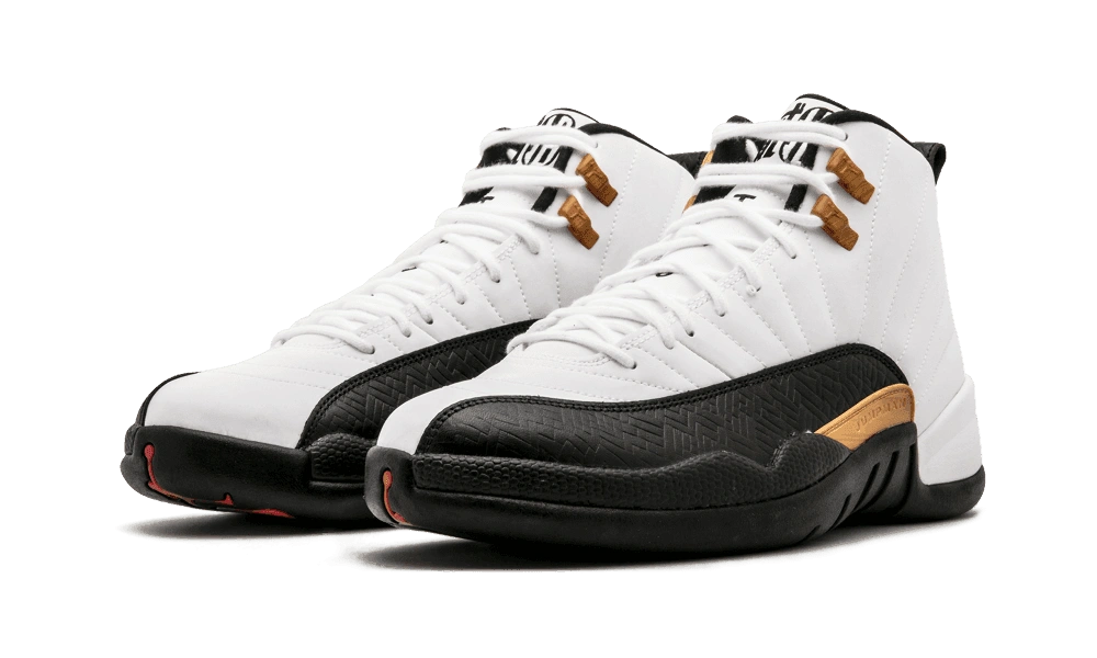 Jordan 12 Retro Chinese New Year - Image 1