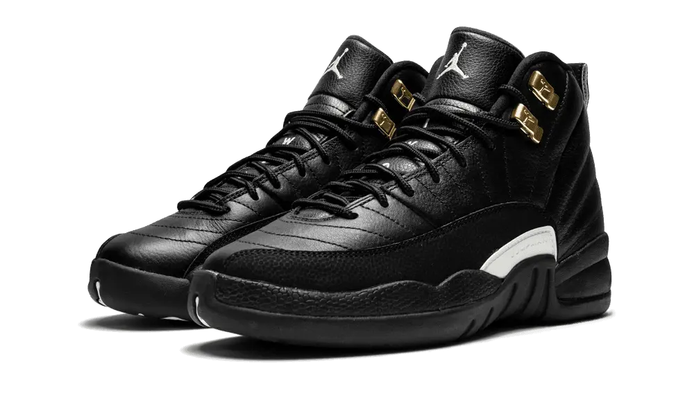 Jordan 12 Retro The Master (GS) - Image 1