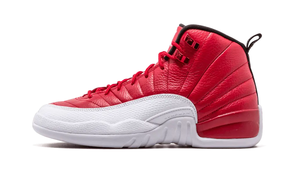 Jordan 12 Retro Gym Red (GS)