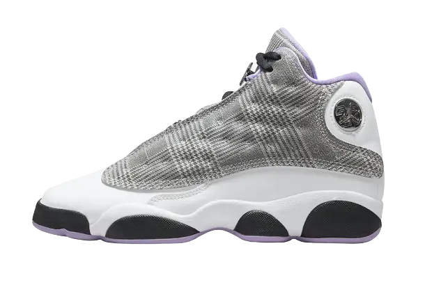 Jordan 13 Retro Houndstooth (GS)
