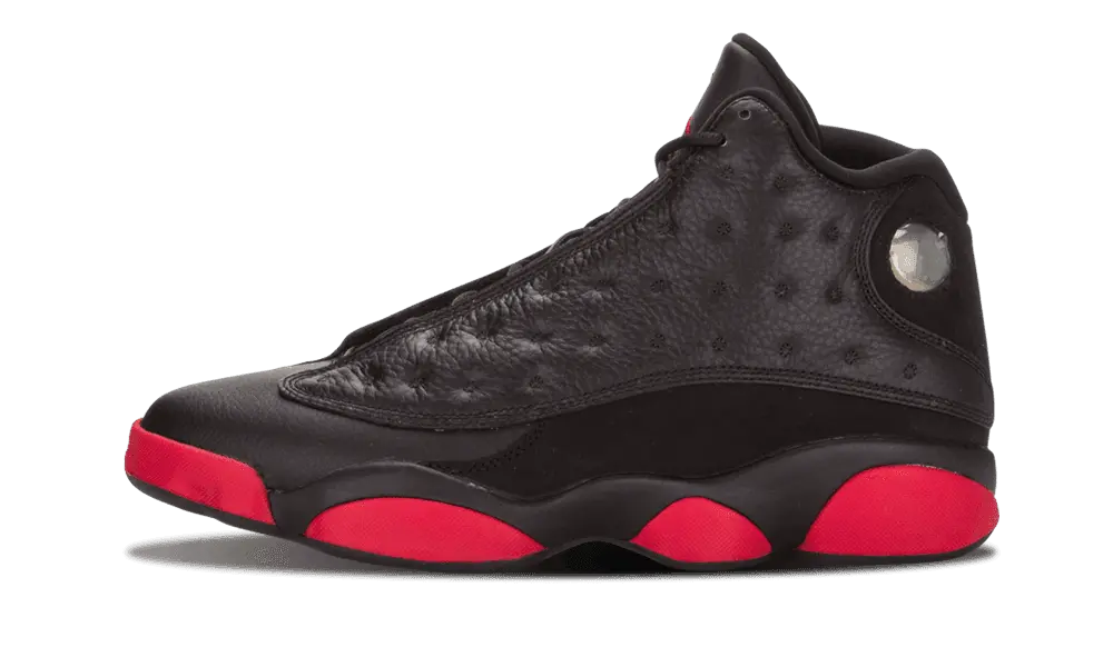 Jordan 13 Retro Dirty Bred
